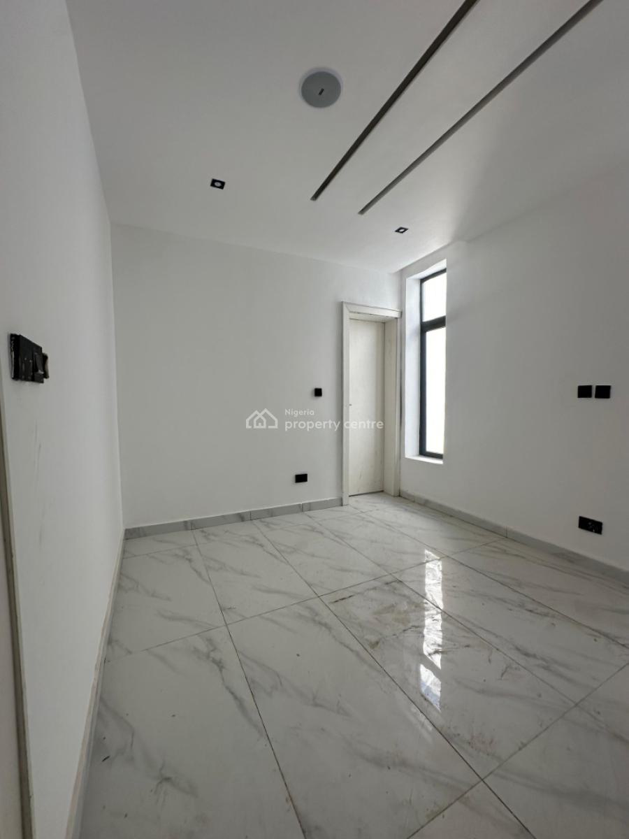 New 2 Bedroom Flat with S/pool, Lekki Phase 1, Lekki Phase 1, Lekki, Lagos, Flat / Apartment for Sale