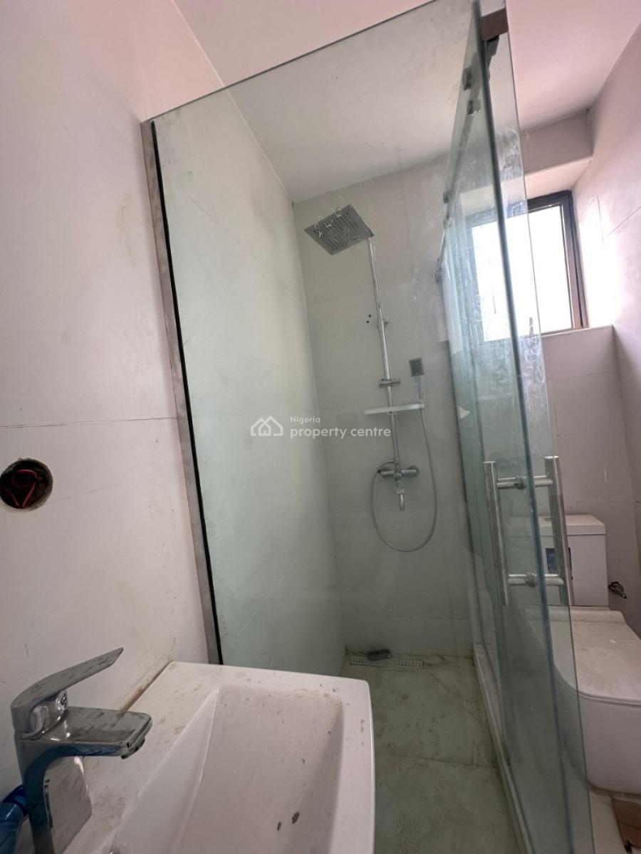 New 2 Bedroom Flat with S/pool, Lekki Phase 1, Lekki Phase 1, Lekki, Lagos, Flat / Apartment for Sale