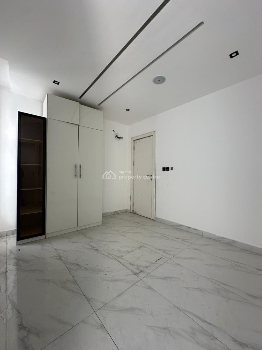 New 2 Bedroom Flat with S/pool, Lekki Phase 1, Lekki Phase 1, Lekki, Lagos, Flat / Apartment for Sale