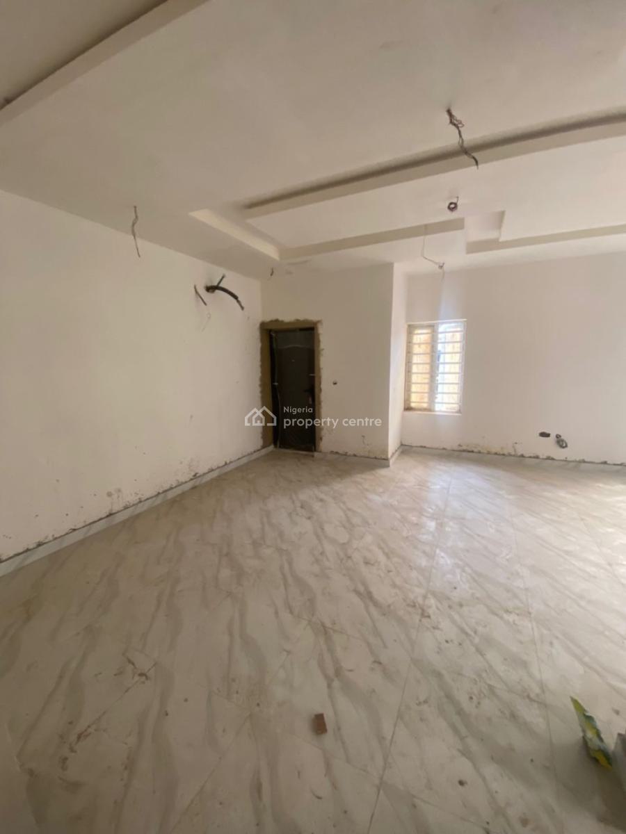 Newly Built 4 Bedroom Terrace Duplex, Adeniyi Jones, Adeniyi Jones, Ikeja, Lagos, House for Sale