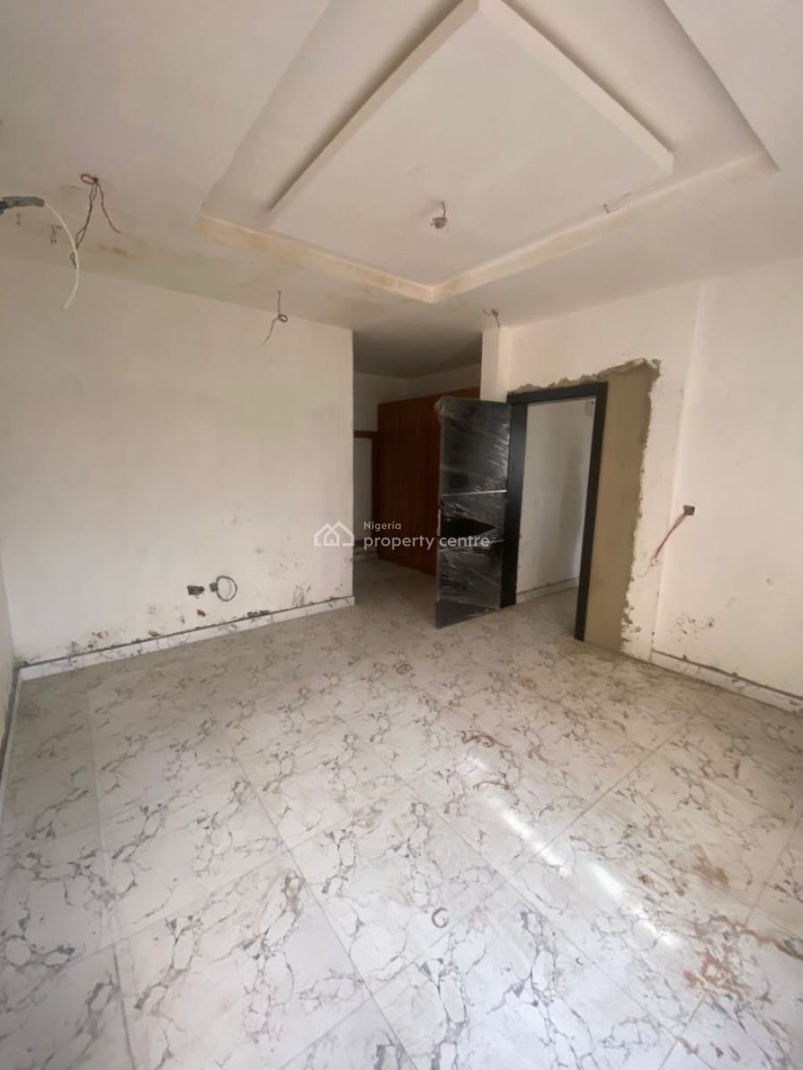 Newly Built 4 Bedroom Terrace Duplex, Adeniyi Jones, Adeniyi Jones, Ikeja, Lagos, House for Sale