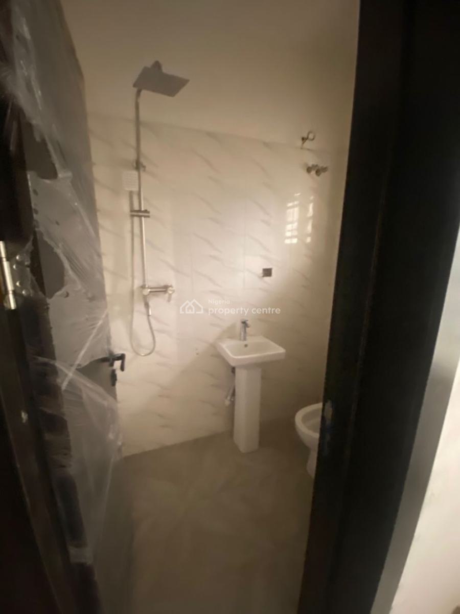 Newly Built 4 Bedroom Terrace Duplex, Adeniyi Jones, Adeniyi Jones, Ikeja, Lagos, House for Sale