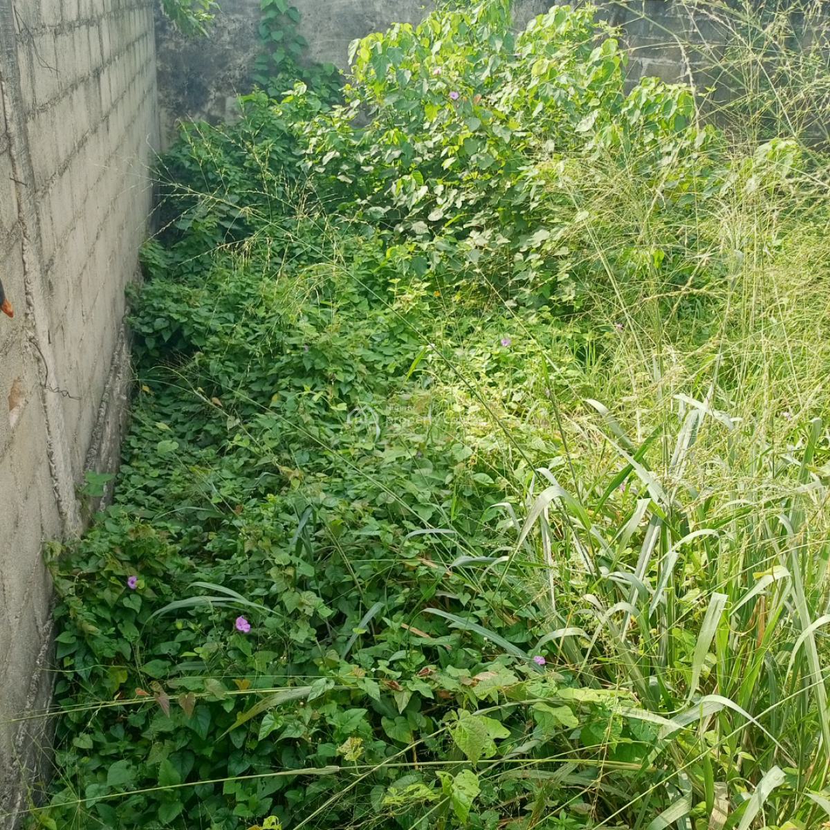 a Prime 400sqm of Land, Lekki Pennusula Scheme 2, Abraham Adesanyan, Ogombo, Ajah, Lagos, Mixed-use Land for Sale