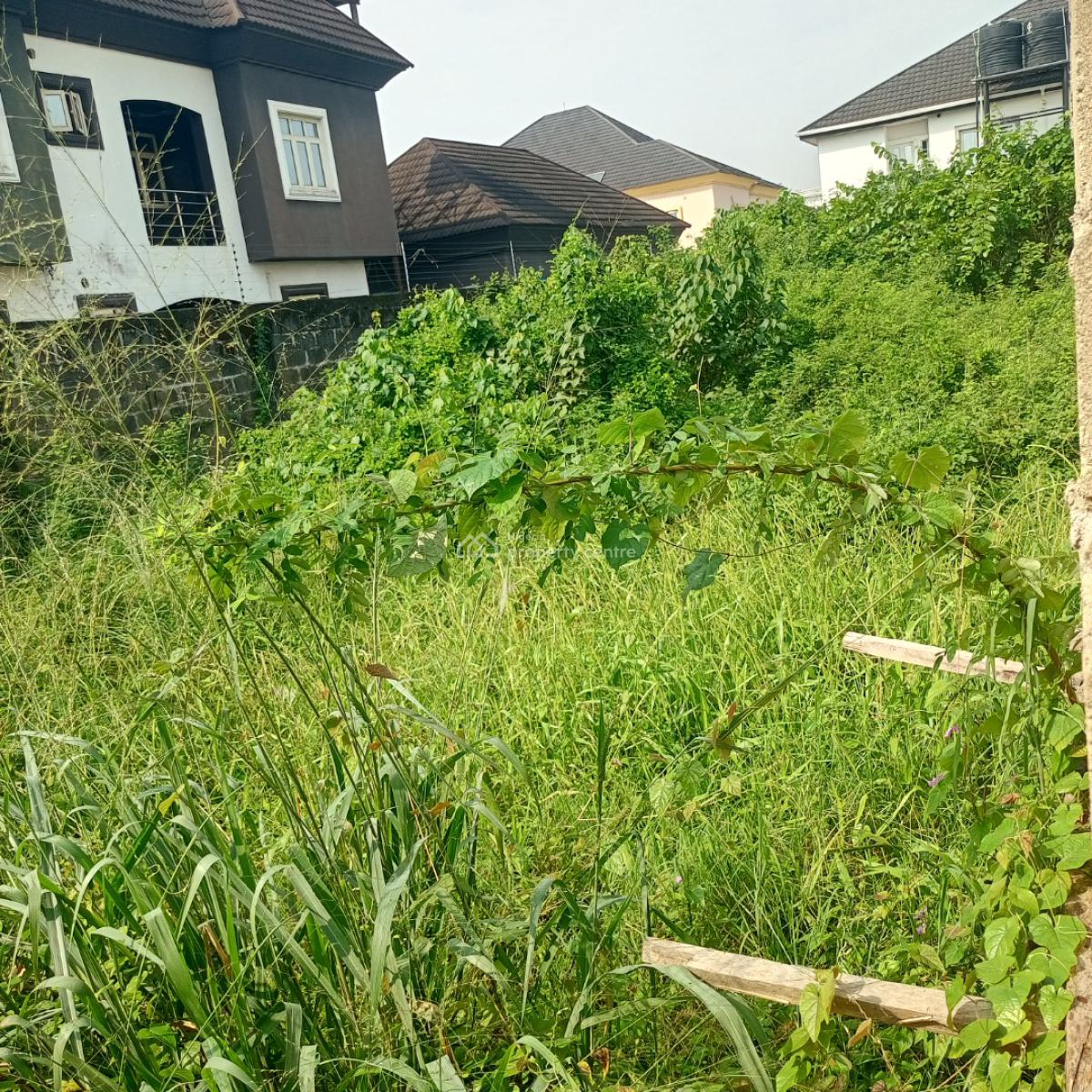 a Prime 400sqm of Land, Lekki Pennusula Scheme 2, Abraham Adesanyan, Ogombo, Ajah, Lagos, Mixed-use Land for Sale