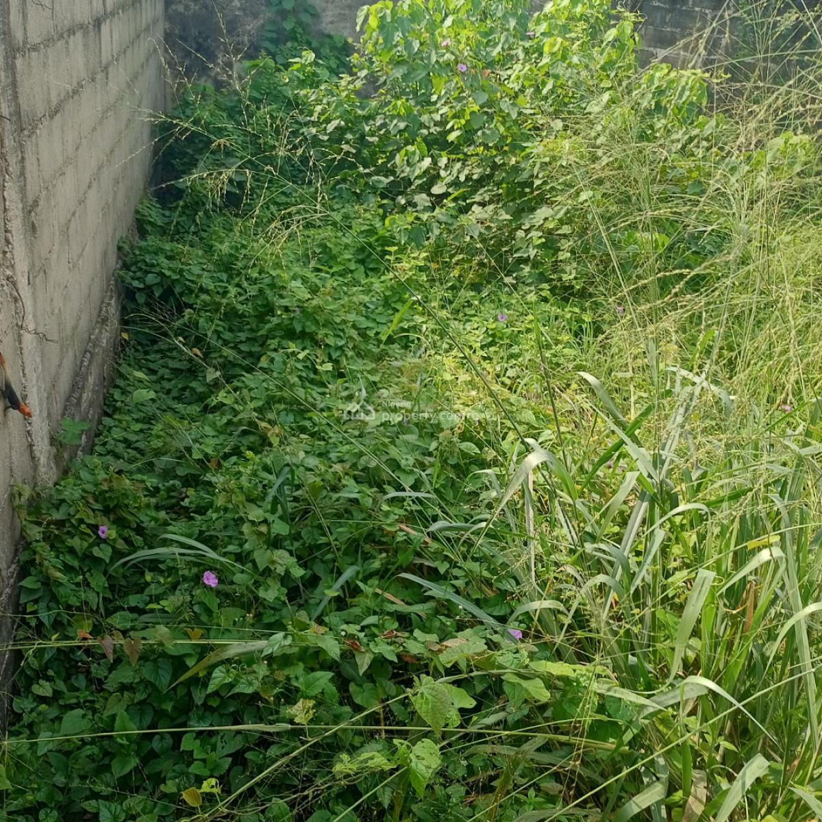 a Prime 400sqm of Land, Lekki Pennusula Scheme 2, Abraham Adesanyan, Ogombo, Ajah, Lagos, Mixed-use Land for Sale