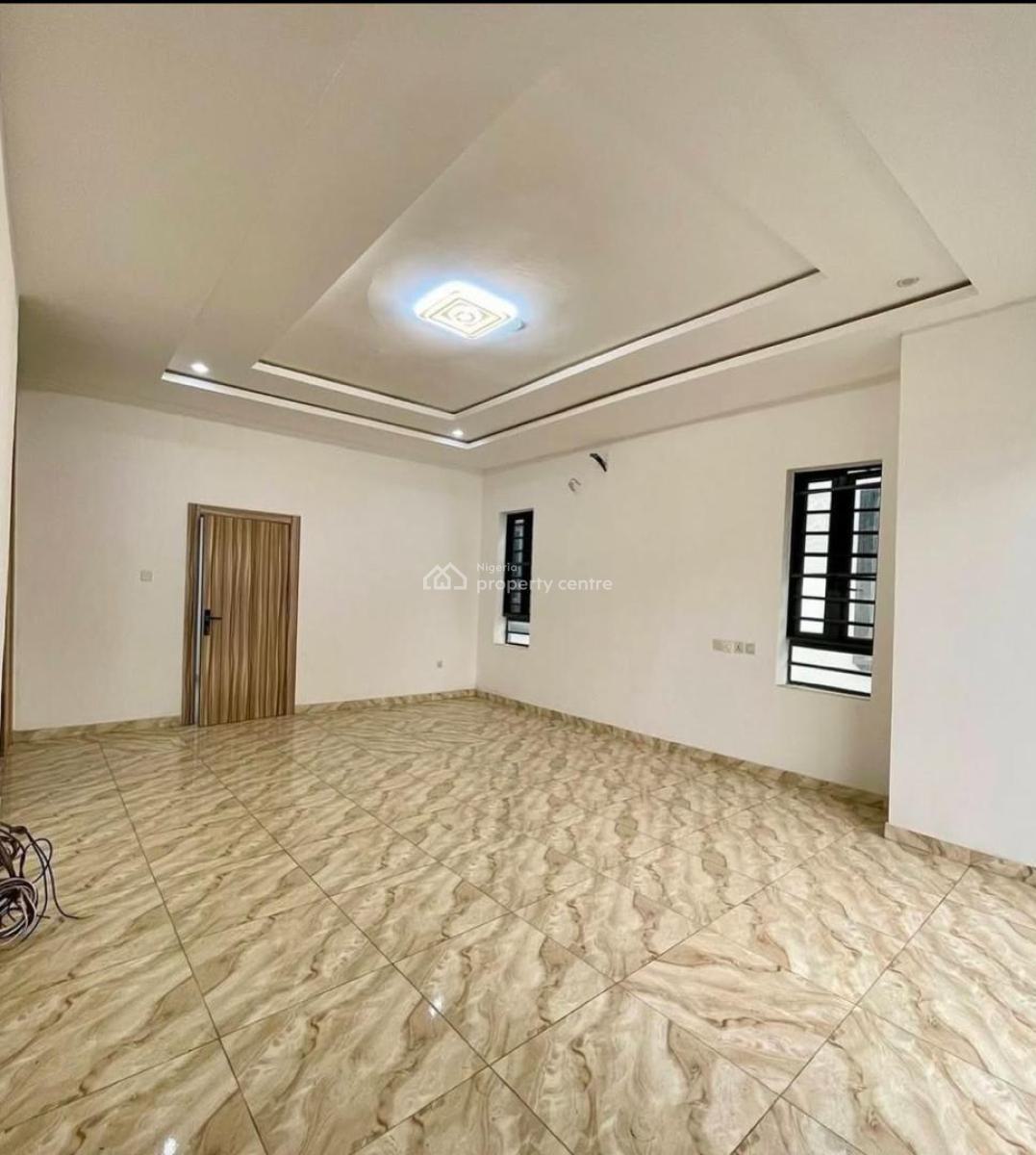 4 Bedroom Duplex, Vgc Extension, Vgc, Lekki, Lagos, Semi-detached Duplex for Rent