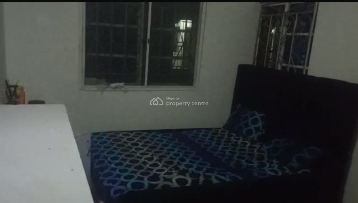 Shared Apartment in an Estate, Badore, Ajah, Lagos, Flat / Apartment for Rent