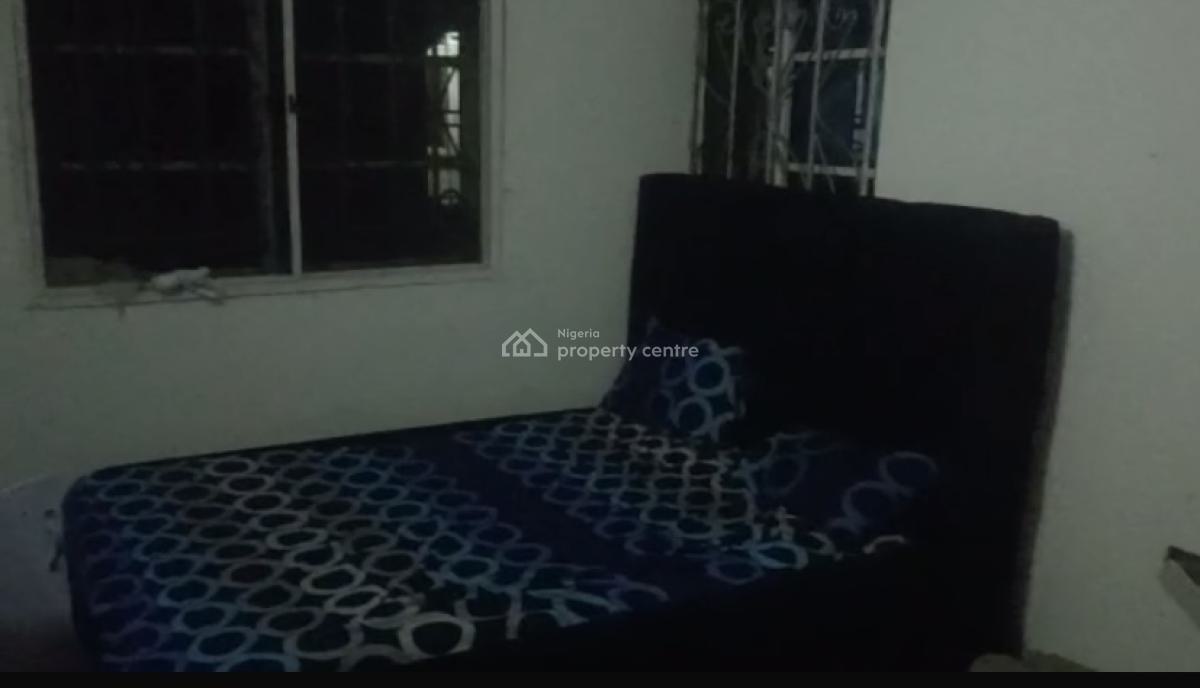 Shared Apartment in an Estate, Badore, Ajah, Lagos, Flat / Apartment for Rent