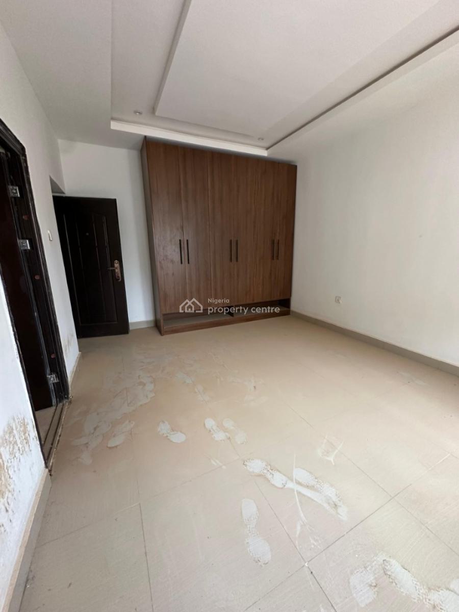 Well Finished 4bedroom Detached Penthouse with 2room Bq, in an Estate Gwarinpa Extension, Abuja, Gwarinpa, Abuja, Flat / Apartment for Rent