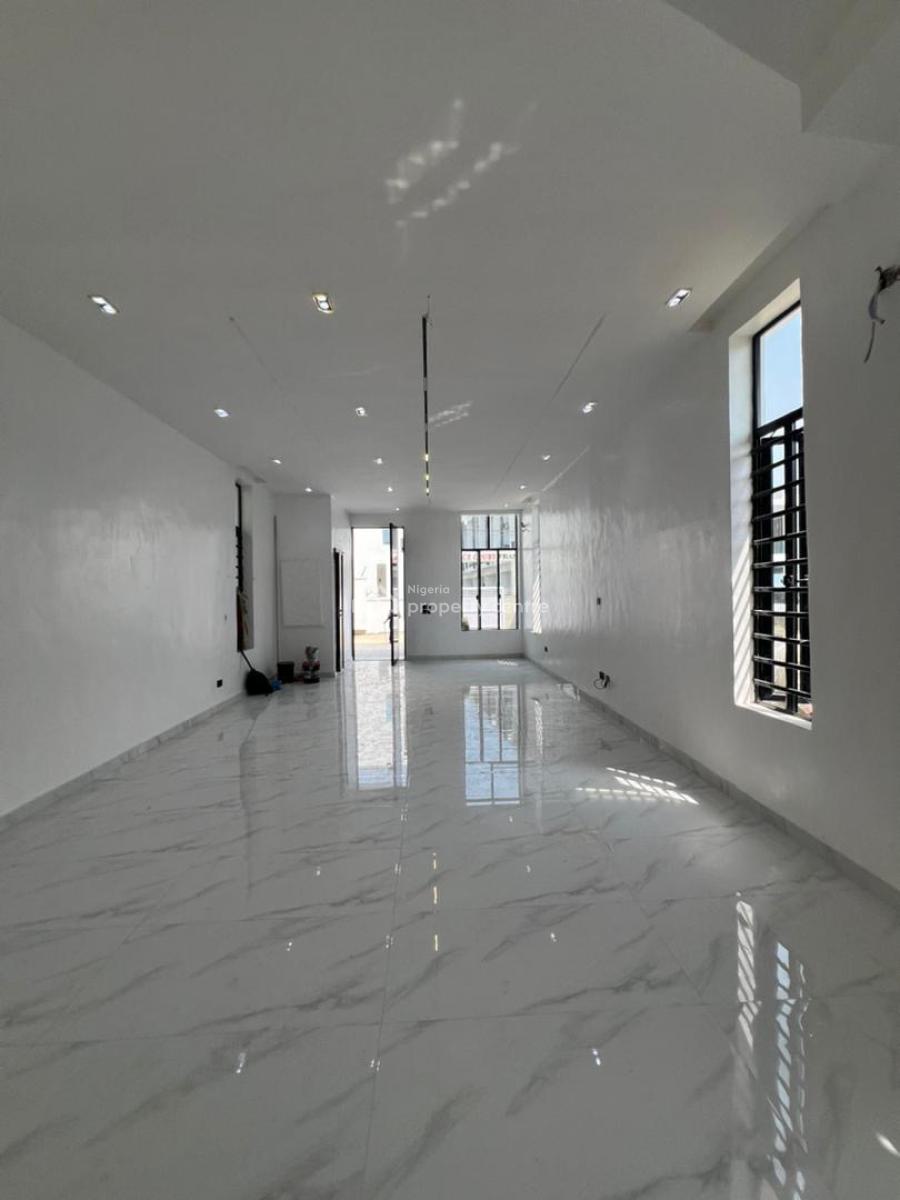 5 Bedroom Fully Detached Duplex, Ikota, Lekki, Lagos, Detached Duplex for Sale