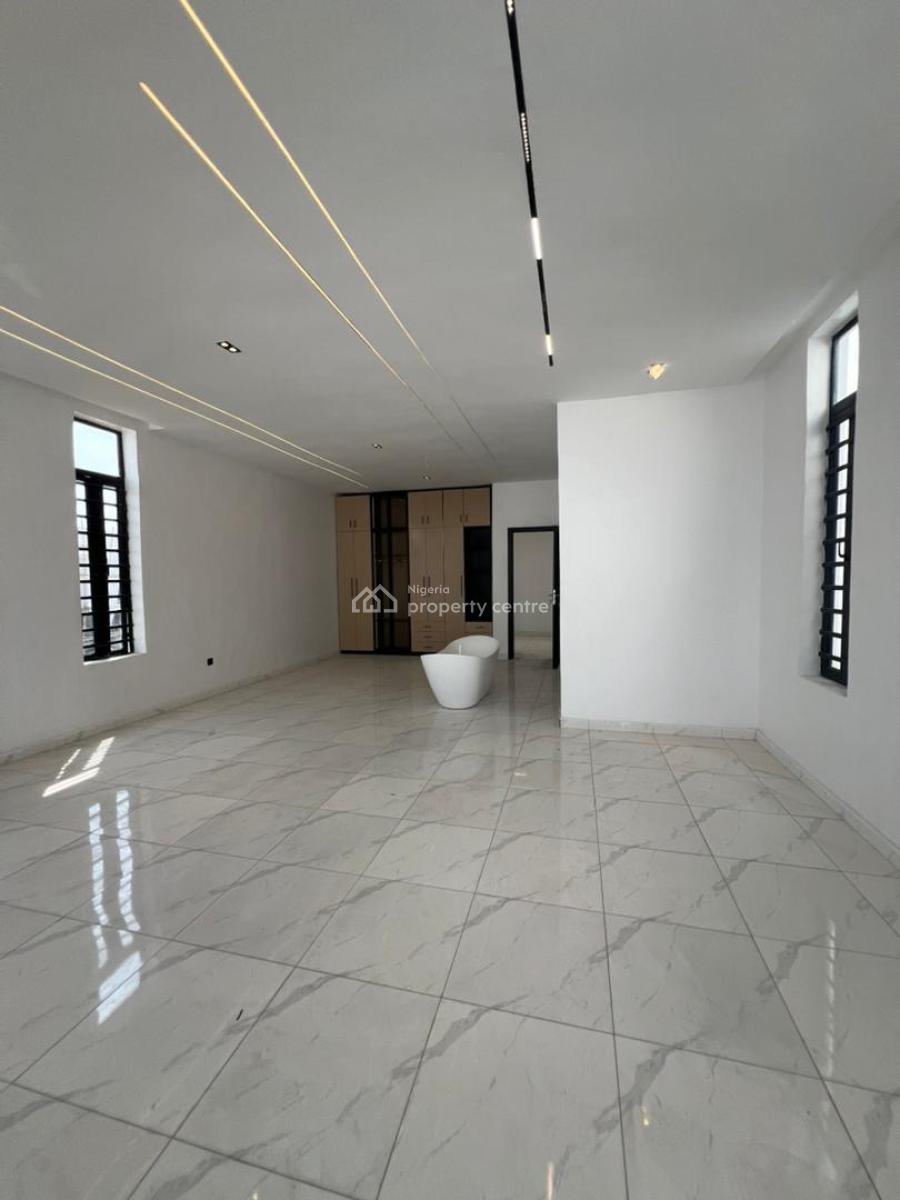 5 Bedroom Fully Detached Duplex, Ikota, Lekki, Lagos, Detached Duplex for Sale