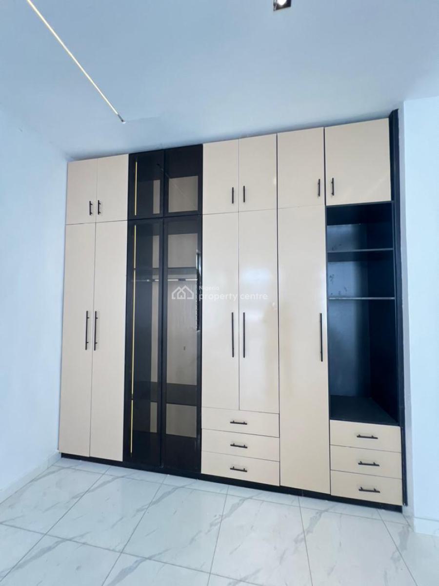 5 Bedroom Fully Detached Duplex, Ikota, Lekki, Lagos, Detached Duplex for Sale