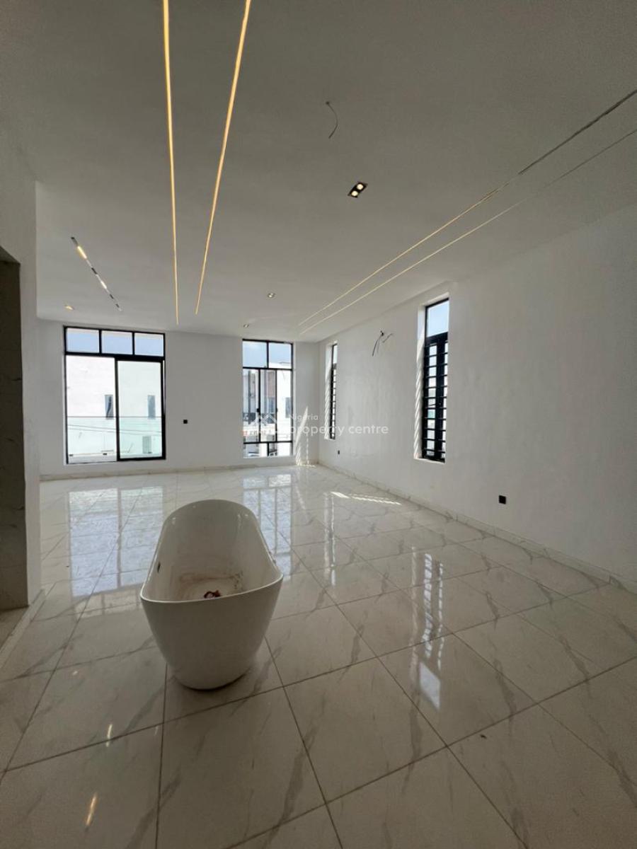 5 Bedroom Fully Detached Duplex, Ikota, Lekki, Lagos, Detached Duplex for Sale