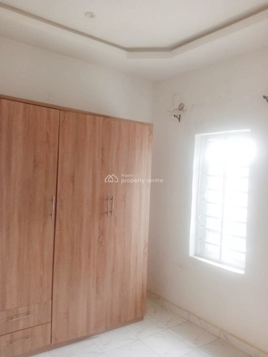 Luxury 2 Bedroom Flat, Gra Phase 1, Magodo, Lagos, Flat / Apartment for Rent