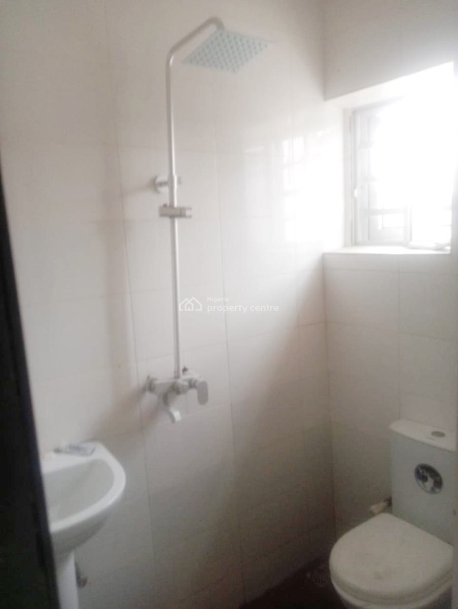 Luxury 2 Bedroom Flat, Gra Phase 1, Magodo, Lagos, Flat / Apartment for Rent