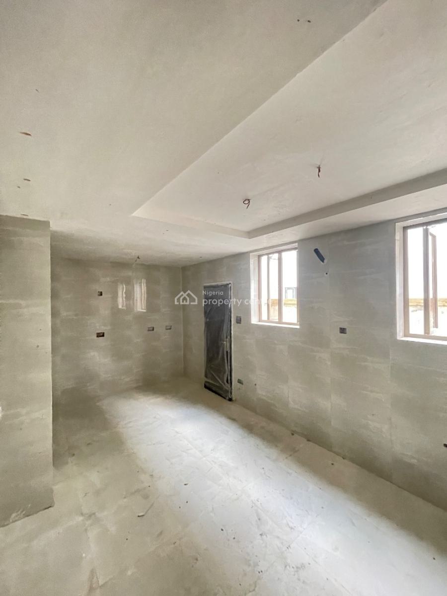 2 Units of Fully 5 Bedrooms Detached -duplex House with a Bq, Gra Phase 2, Magodo, Lagos, Detached Duplex for Sale