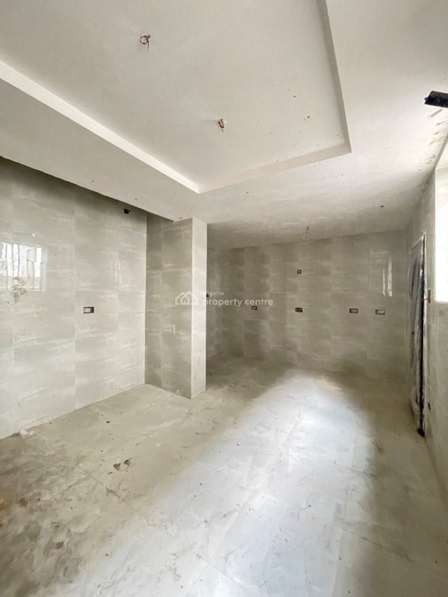 2 Units of Fully 5 Bedrooms Detached -duplex House with a Bq, Gra Phase 2, Magodo, Lagos, Detached Duplex for Sale