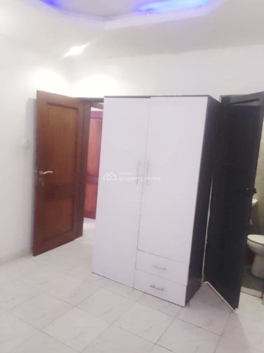 Luxury Mini Flat, Olawaiye Estate, Olowora, Omole Phase 2, Ikeja, Lagos, Mini Flat (room and Parlour) for Rent