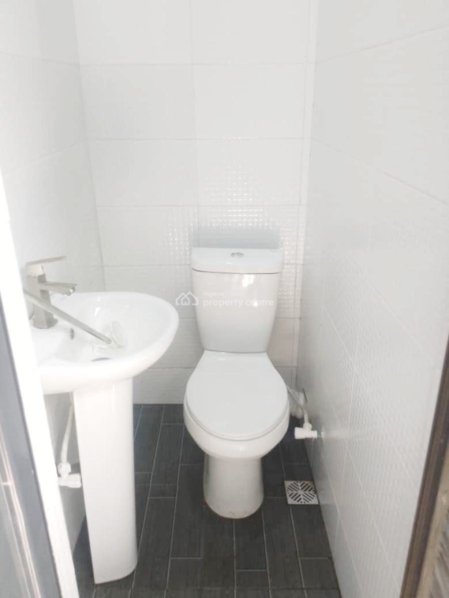 Luxury Mini Flat, Olawaiye Estate, Olowora, Omole Phase 2, Ikeja, Lagos, Mini Flat (room and Parlour) for Rent