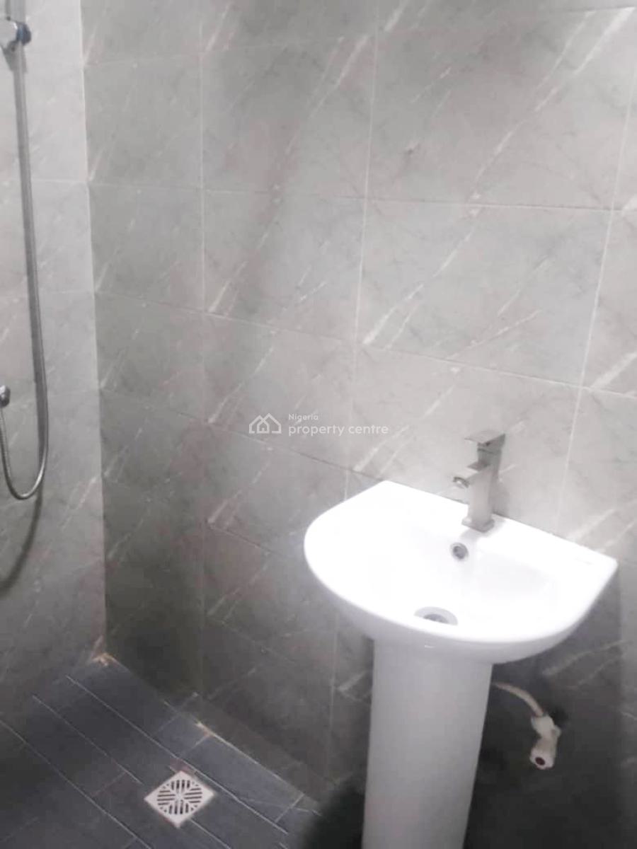 Luxury Mini Flat, Olawaiye Estate, Olowora, Omole Phase 2, Ikeja, Lagos, Mini Flat (room and Parlour) for Rent