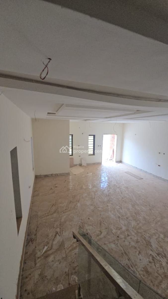 Newly Built, Emene, Enugu, Enugu, Semi-detached Duplex for Sale