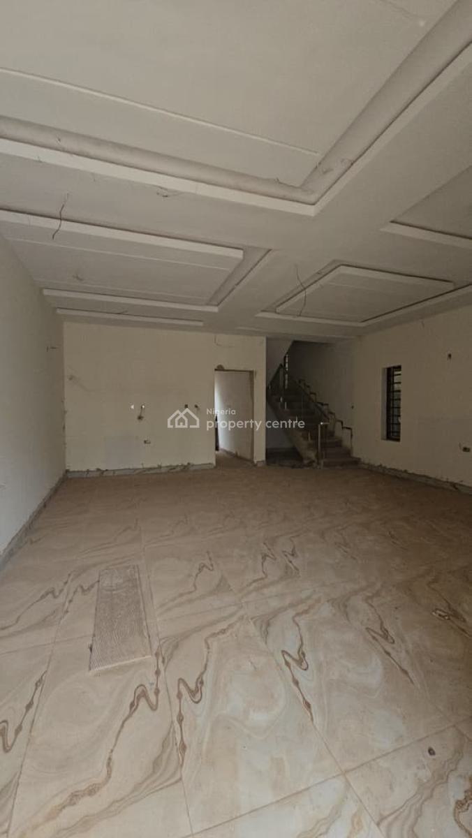 Newly Built, Emene, Enugu, Enugu, Semi-detached Duplex for Sale