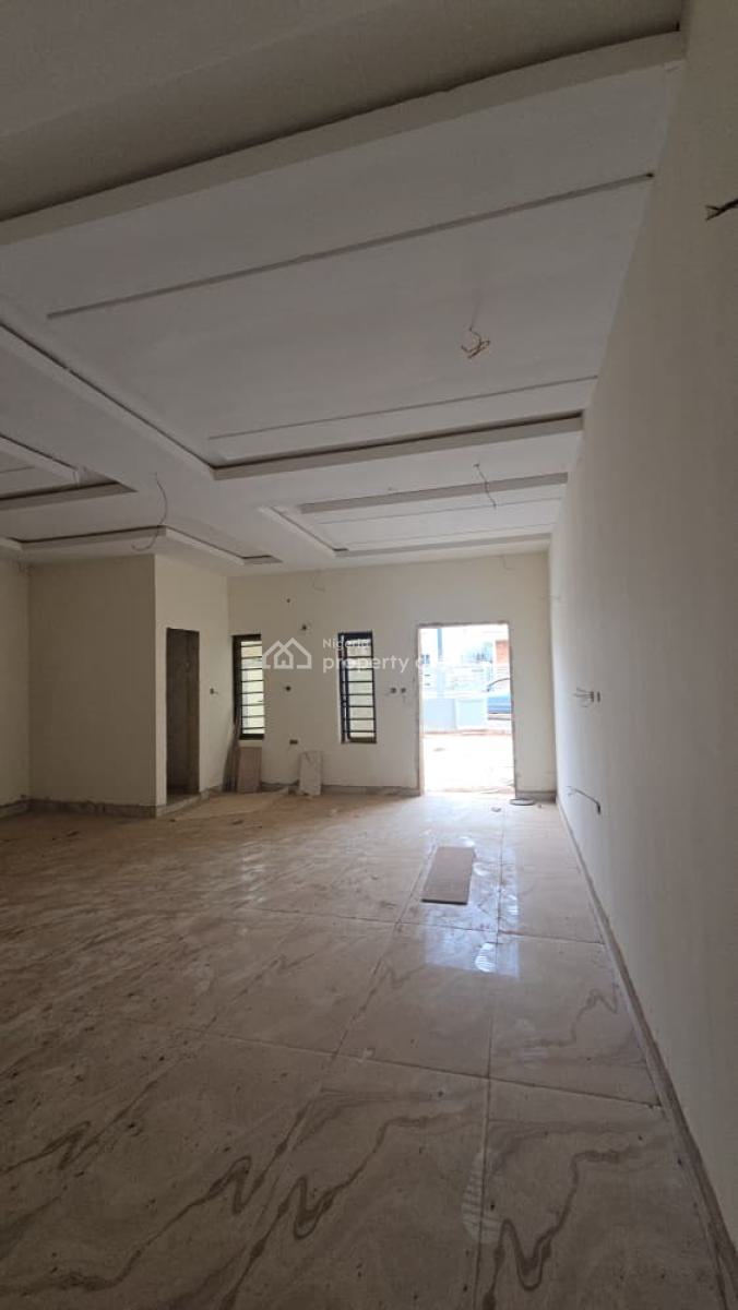 Newly Built, Emene, Enugu, Enugu, Semi-detached Duplex for Sale