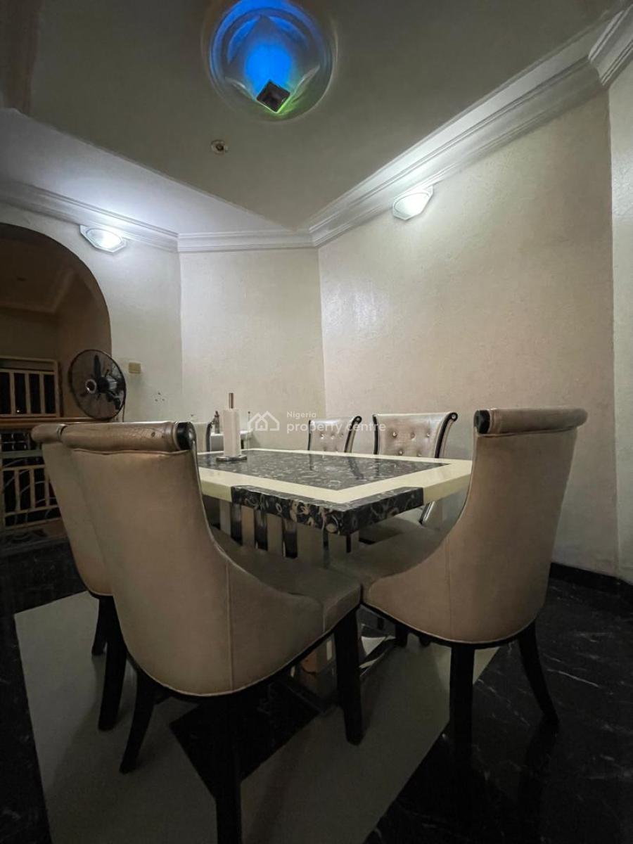 5 Bedroom Duplex with 1 Bedroom Bq, Nta Road, Mgbuoba, Port Harcourt, Rivers, Detached Duplex for Sale