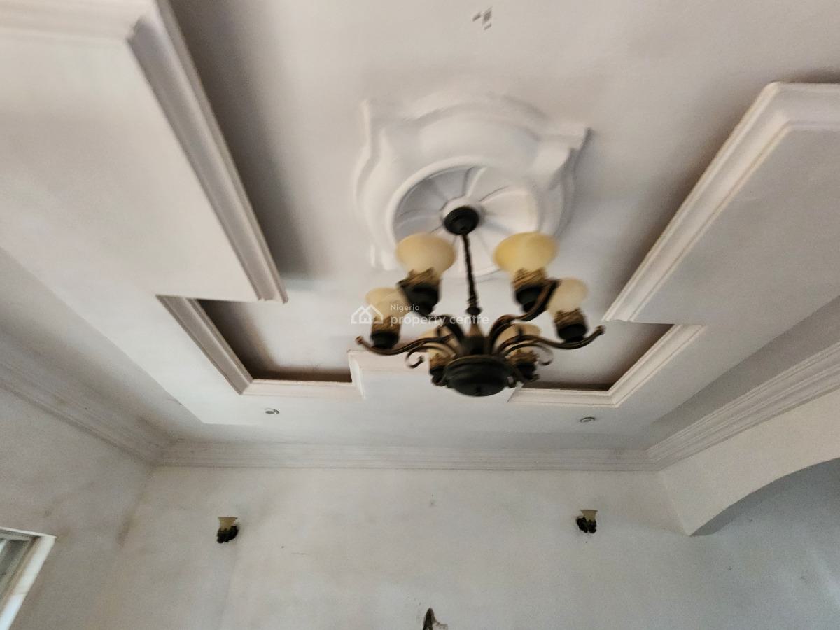 Exquisite, Spacious and Well Located 3 Bedroom Apartment at Dawaki Est, Dawaki, Gwarinpa, Abuja, Flat / Apartment for Sale