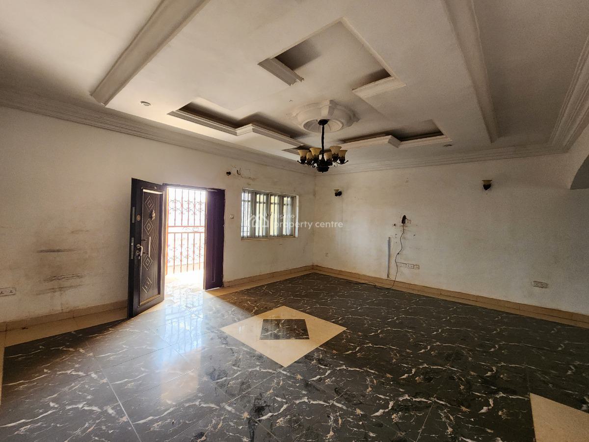 Exquisite, Spacious and Well Located 3 Bedroom Apartment at Dawaki Est, Dawaki, Gwarinpa, Abuja, Flat / Apartment for Sale