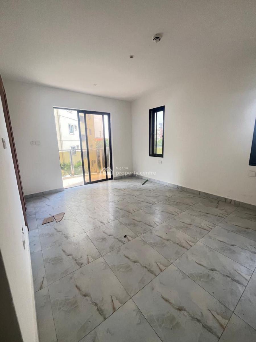 New 2 Bedroom Apartment, Ikate Lekki, Ikate, Lekki, Lagos, Flat / Apartment for Rent