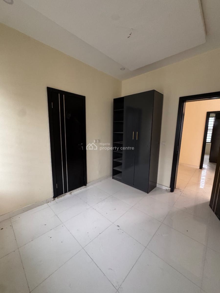 Brand New Luxury 2bedroom Flat Secured Estate Just Lbs Ajah Lekki, No 23 Peace Court Estate Close to Lbs Ajah Lekki, Ajah, Lagos, Flat / Apartment for Rent