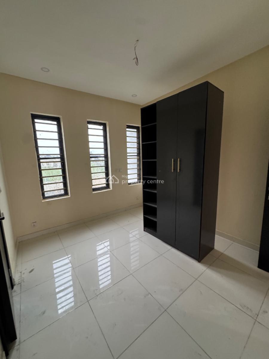 Brand New Luxury 2bedroom Flat Secured Estate Just Lbs Ajah Lekki, No 23 Peace Court Estate Close to Lbs Ajah Lekki, Ajah, Lagos, Flat / Apartment for Rent