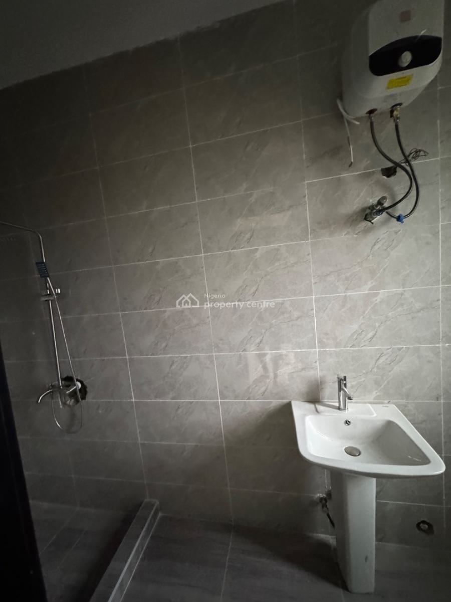 Brand New Luxury 2bedroom Flat Secured Estate Just Lbs Ajah Lekki, No 23 Peace Court Estate Close to Lbs Ajah Lekki, Ajah, Lagos, Flat / Apartment for Rent