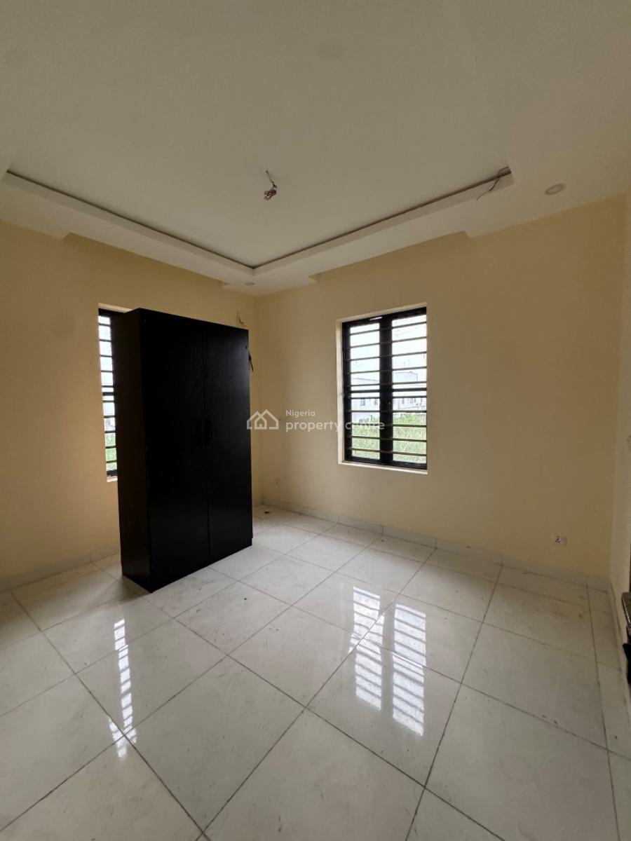 Brand New Luxury 2bedroom Flat Secured Estate Just Lbs Ajah Lekki, No 23 Peace Court Estate Close to Lbs Ajah Lekki, Ajah, Lagos, Flat / Apartment for Rent
