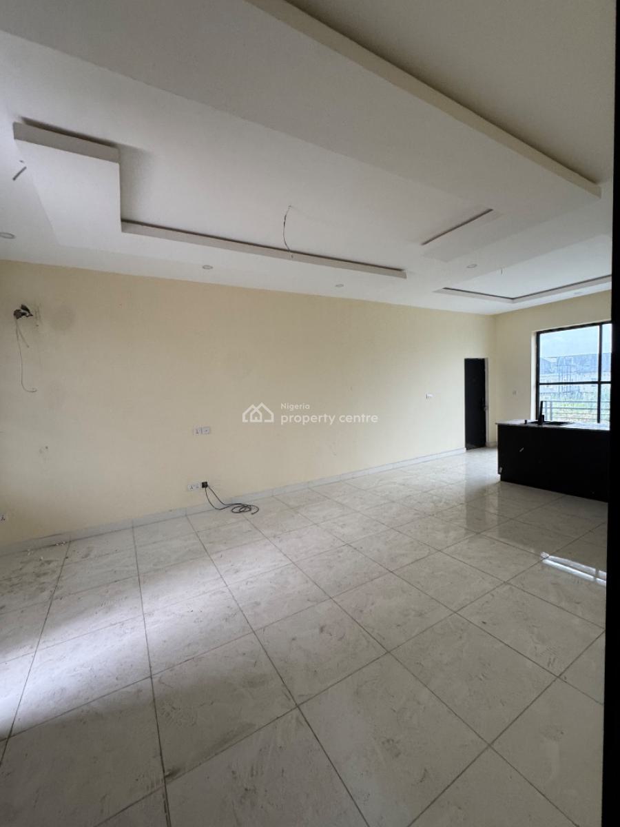 Brand New Luxury 2bedroom Flat Secured Estate Just Lbs Ajah Lekki, No 23 Peace Court Estate Close to Lbs Ajah Lekki, Ajah, Lagos, Flat / Apartment for Rent
