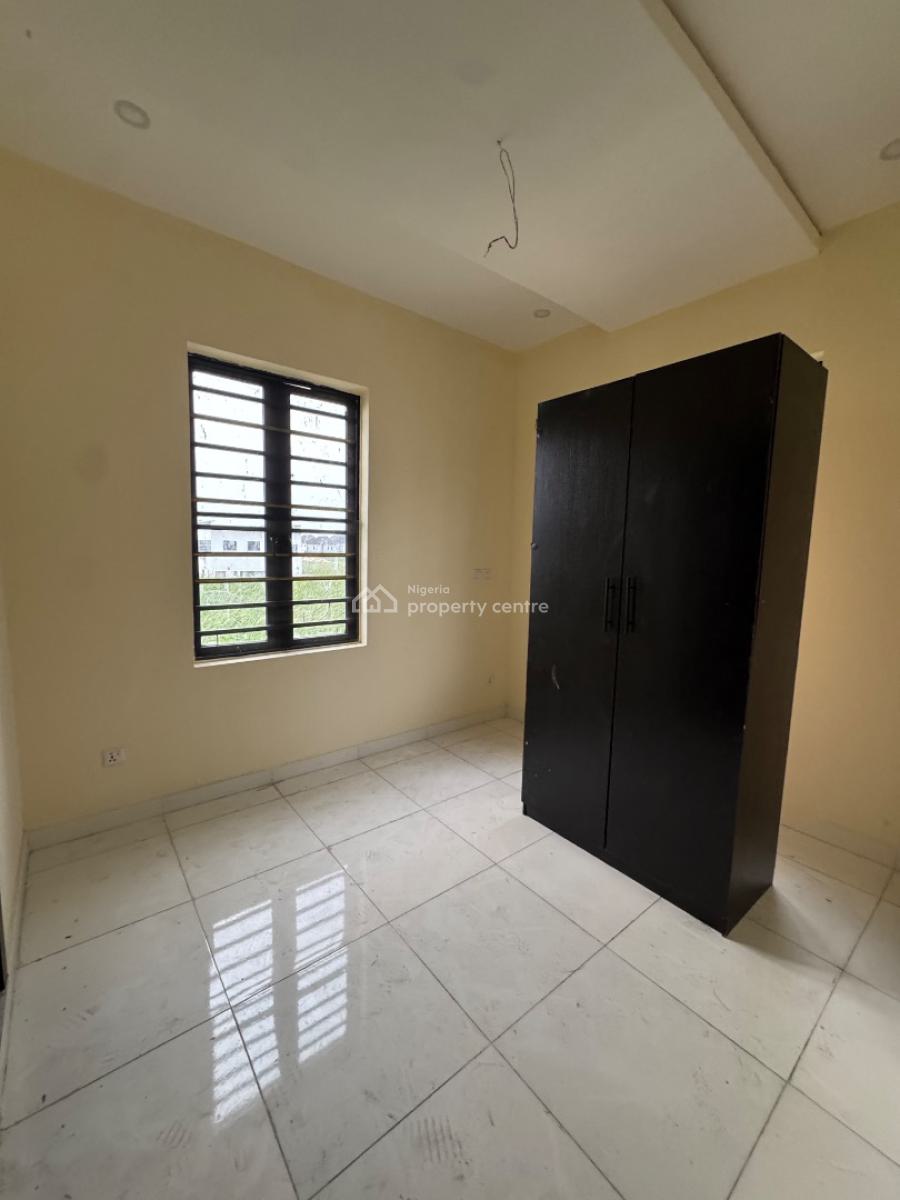 Brand New Luxury 2bedroom Flat Secured Estate Just Lbs Ajah Lekki, No 23 Peace Court Estate Close to Lbs Ajah Lekki, Ajah, Lagos, Flat / Apartment for Rent