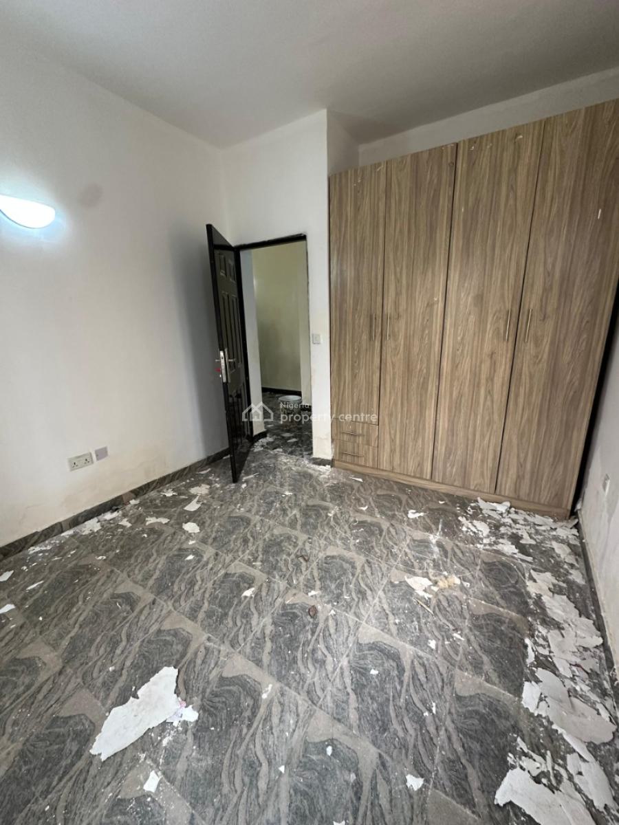 Well Finished 1 Bedroom Flat, in an Estate Karsana Extension, Abuja, Karsana, Abuja, Flat / Apartment for Rent