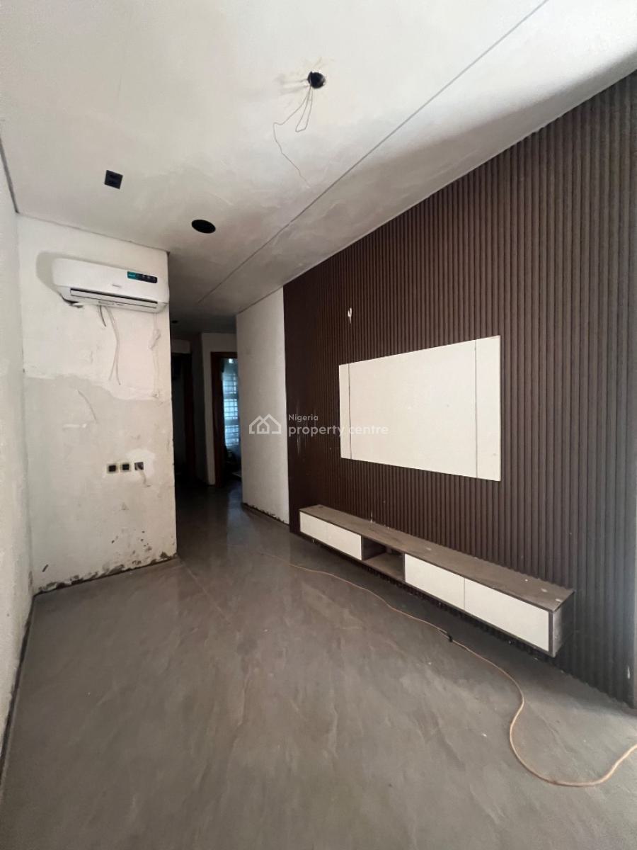 Fully Automated 3, 4 & 2 Bedrooms Apartment + Elevator, Gym & Pool, Ikeja Gra, Ikeja, Lagos, Flat / Apartment for Sale