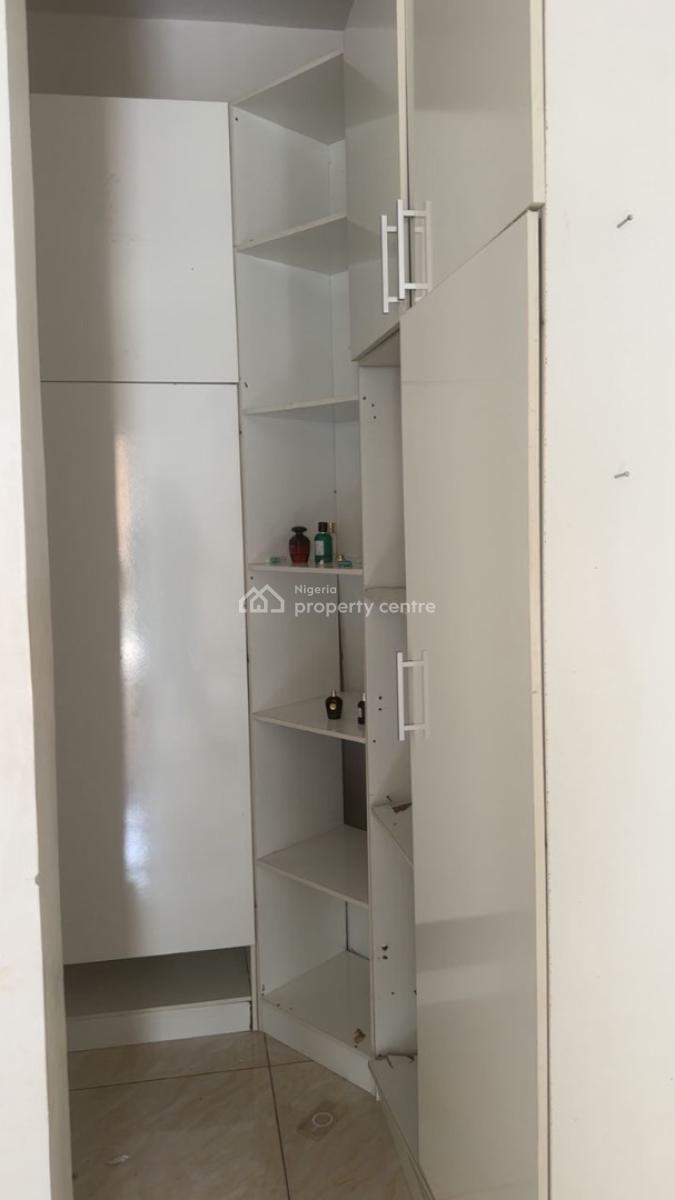 Executive 4 Bedroom Duplex with a Room Bq, Harris Drive, Vgc, Lekki, Lagos, Flat / Apartment for Rent