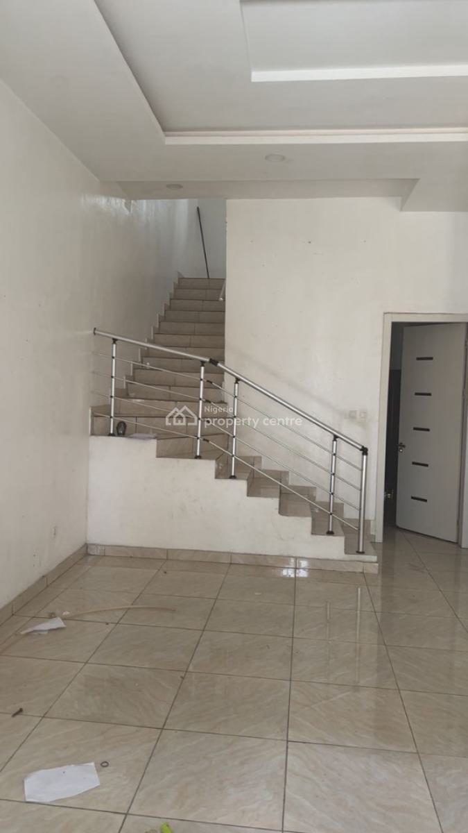 Executive 4 Bedroom Duplex with a Room Bq, Harris Drive, Vgc, Lekki, Lagos, Flat / Apartment for Rent