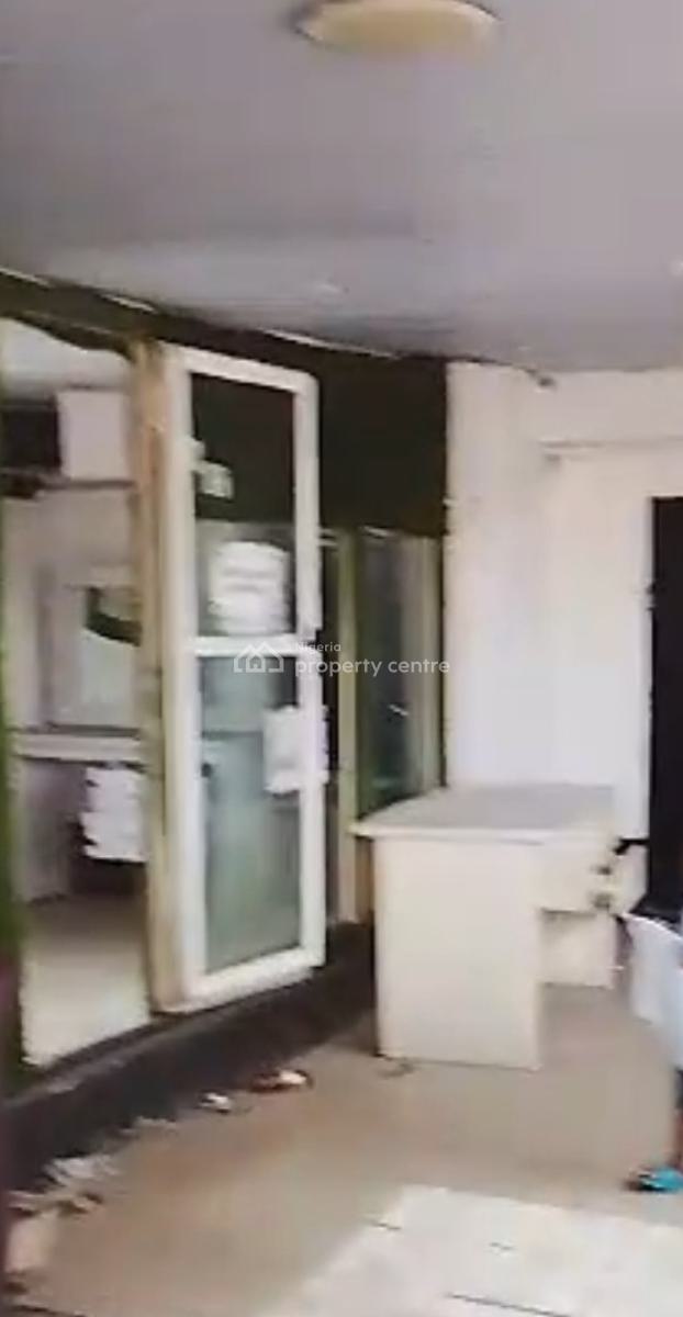 Very Spacious Warehouse, Major Busiest Egbeda/idimu Road, Egbeda, Alimosho, Lagos, Warehouse for Rent