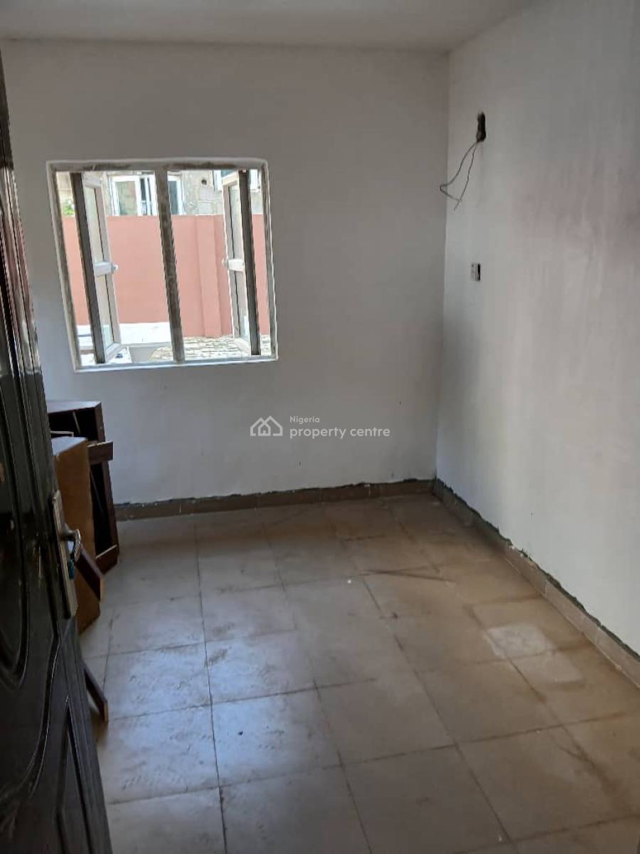 Nice and Spacious Studio Apartment, Eleganza Gardens Opposite Vgc, Lekki, Lagos, Self Contain (single Rooms) for Rent