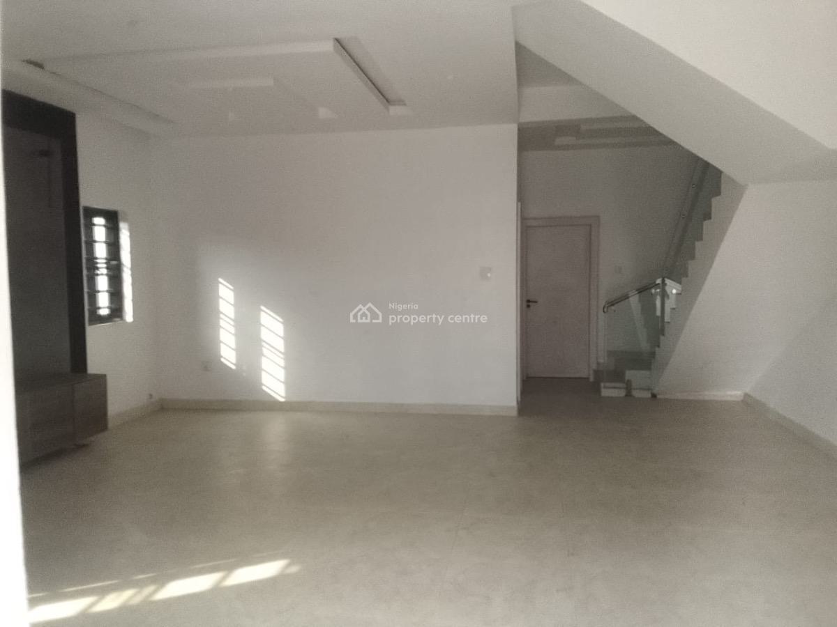 Mwell Finished 4 Bedrooms Semi-detached Duplex, Ojodu Berger, Ojodu, Lagos, Semi-detached Duplex for Rent