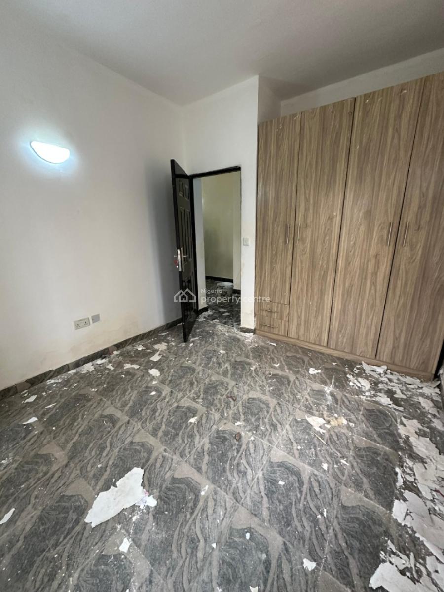 Newly Built 2bedroom with Studio Kitchen, Lifecamp, Abuja, Life Camp, Abuja, Flat / Apartment for Sale