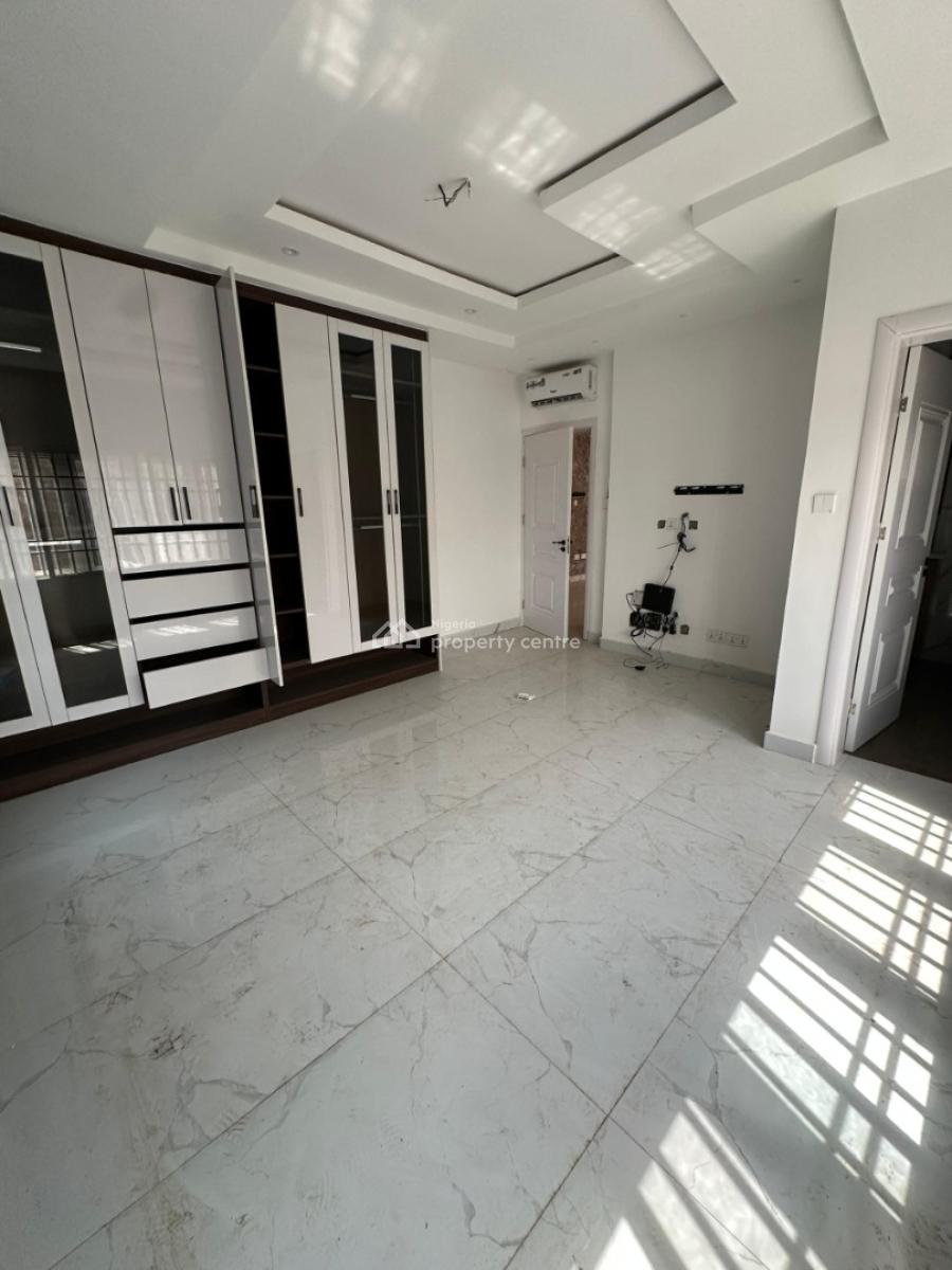 Newly Built 2bedroom with Studio Kitchen, Lifecamp, Abuja, Life Camp, Abuja, Flat / Apartment for Sale