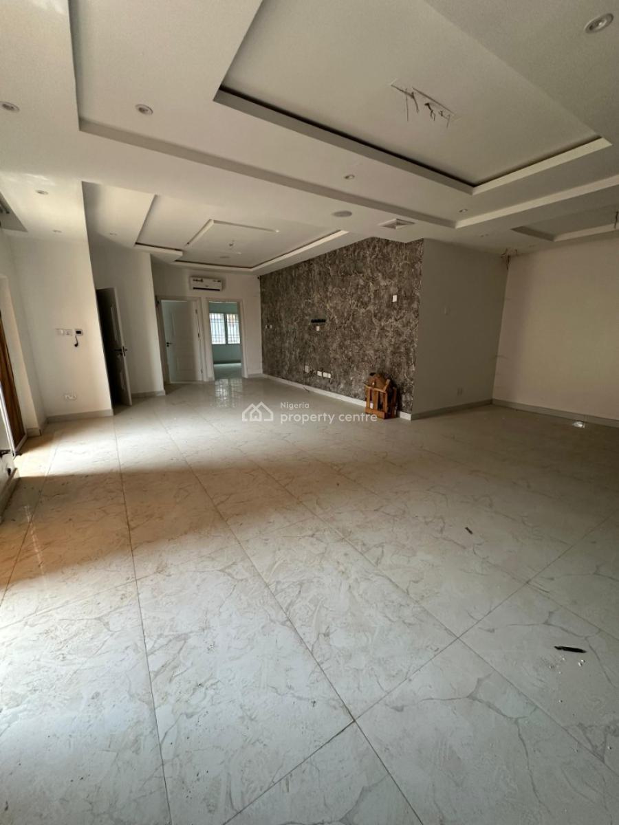 Newly Built 2bedroom with Studio Kitchen, Lifecamp, Abuja, Life Camp, Abuja, Flat / Apartment for Sale