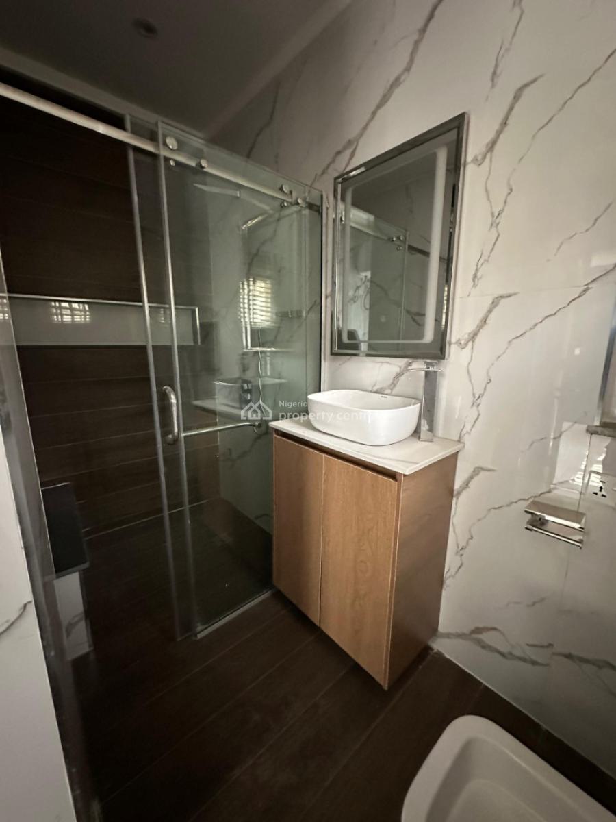 Newly Built 2bedroom with Studio Kitchen, Lifecamp, Abuja, Life Camp, Abuja, Flat / Apartment for Sale