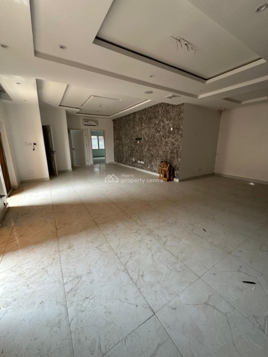 Newly Built 2bedroom with Studio Kitchen, Lifecamp, Abuja, Life Camp, Abuja, Flat / Apartment for Sale