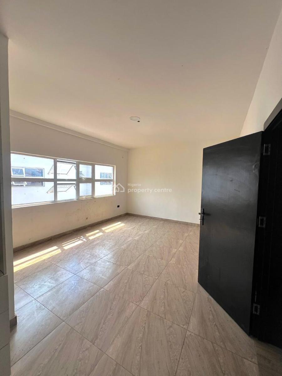 Well-designed 4-bedroom Townhouse with an Additional Guest Room and Bq, Old Ikoyi, Ikoyi, Lagos, House for Sale